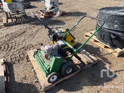 Photo of a 2016 Wacker Neuson WP1550AW