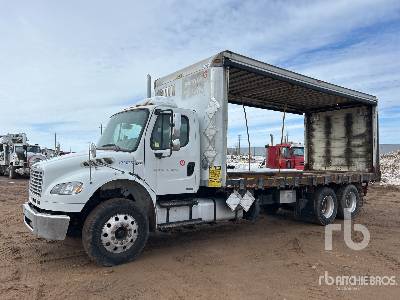 Photo of a 2012 Freightliner M2 106