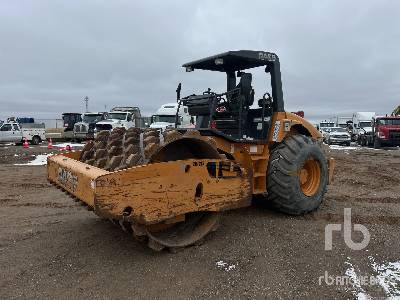 Photo of a 2015 Case SV212