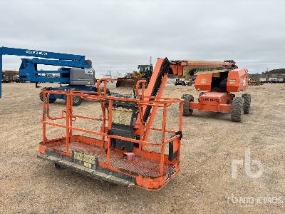 Photo of a 2010 JLG 660SJ