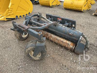 Photo of a  Bobcat 72 in Skid Steer