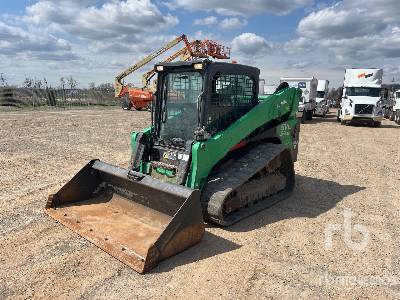 Photo of a 2019 Kubota SVL95-2