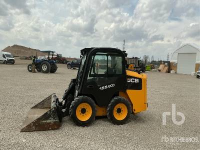 JCB For Sale | IronPlanet