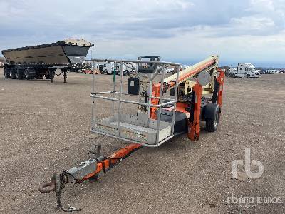 Photo of a 2019 JLG T350