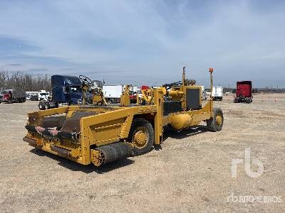 Photo of a  Blaw Knox 195RW