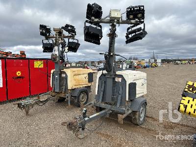 Photo of a 2019 Atlas Copco HILIGHT V5+