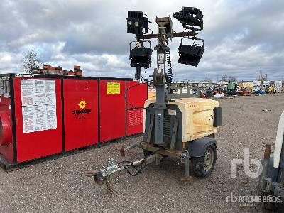 Photo of a 2019 Atlas Copco HILIGHT V5+