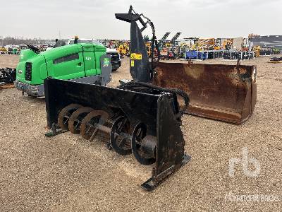 Photo of a 2004 Caterpillar SR321XPS