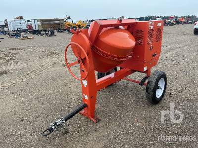 Photo of a  Multiquip MC-64