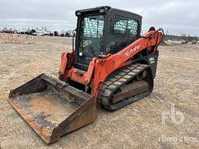 Photo of a 2017 Kubota SVL75-2
