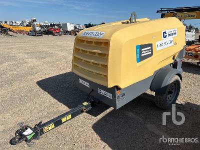Photo of a 2020 Atlas Copco XAS 188 KD8 CW