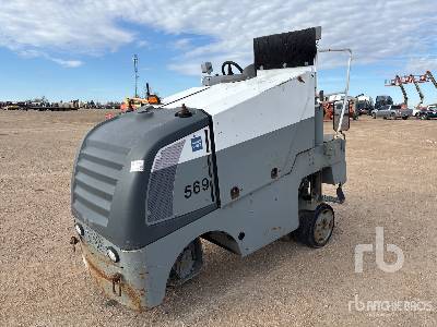 Photo of a 2005 Wirtgen  W50