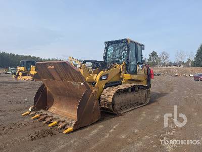 Photo of a 2011 Caterpillar 963D