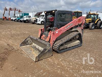 Photo of a 2012 Kubota SVL90-2