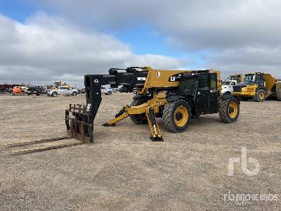 Photo of a 2012 Caterpillar TL1255C