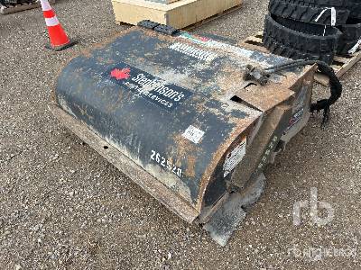 Photo of a  Bobcat 60 in