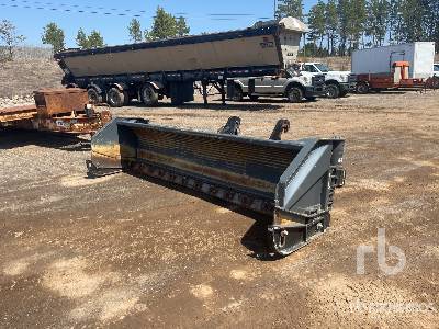 Photo of a 2022 Brandt 12 ft 4 in Hydraulic Reversing