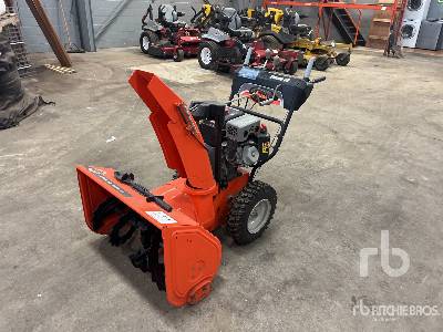 Photo of a 2022 Ariens DELUXE 30
