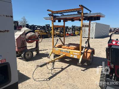 Photo of a 2016 Solar Tech AB-0715