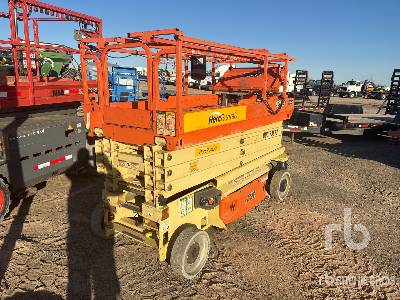 Photo of a 2017 JLG 3246ES