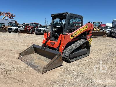 Photo of a 2019 Kubota SVL75-2