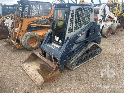 Photo of a 2014 Terex R070T