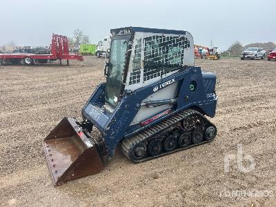 Photo of a 2014 Terex PT30
