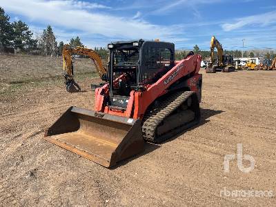 Photo of a 2018 Kubota SVL95-2S