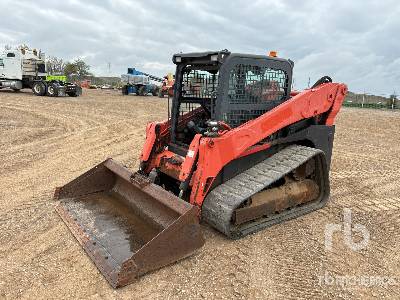 Photo of a 2015 Kubota SVL90-2