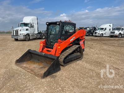 Photo of a 2017 Kubota SVL75-2