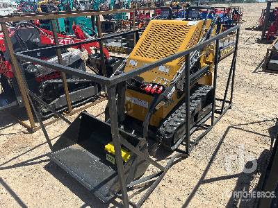 Photo of a 2025 AGT MX-MZT14