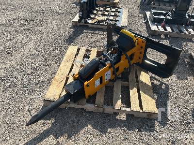 Photo of a 2025 GIYI GY-P680
