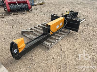Photo of a 2025 GIYI GY-HLS25
