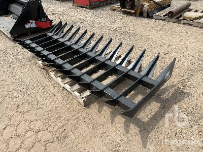 Photo of a 2025 GIYI GY-REB5C