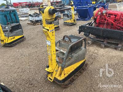 Photo of a 2016 Wacker Neuson DPU4545HE