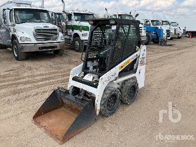 Photo of a 2019 Bobcat S70