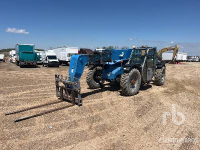 Photo of a 2013 Genie GTH844D