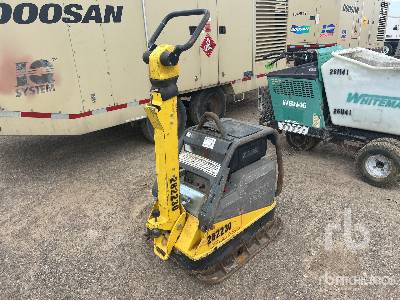 Photo of a 2018 Wacker Neuson DPU6555H
