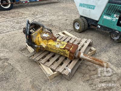 Photo of a  Atlas Copco SB452