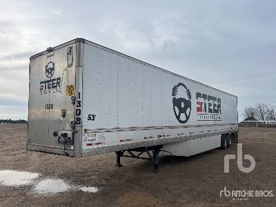 Photo of a 2019 Manac 53 ft x 102 in T/A