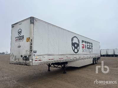 Photo of a 2019 Manac 53 ft x 102 in T/A