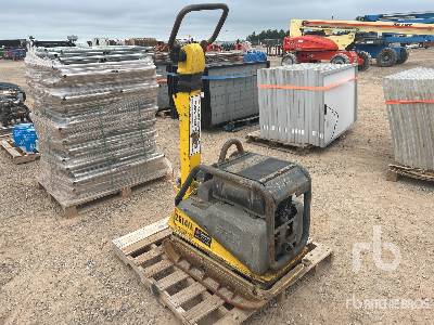 Photo of a  Wacker Neuson DPU4545