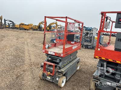 Photo of a 2015 Skyjack SJIII3219