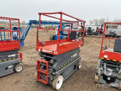 Photo of a 2015 Skyjack SJIII3226