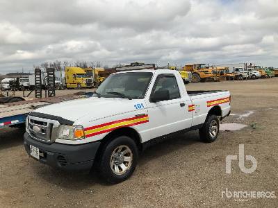 Photo of a 2008 Ford RANGER