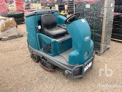 Photo of a  Tennant  T16