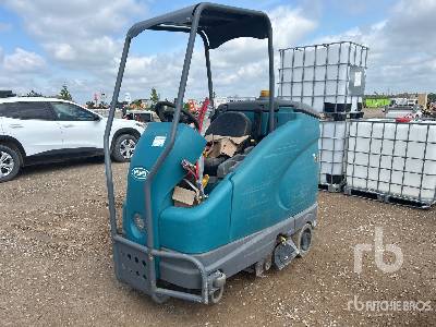 Photo of a  Tennant  T16