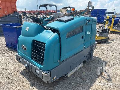 Photo of a  Tennant  T20