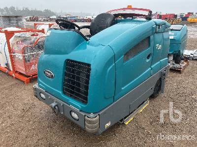 Photo of a  Tennant  T20
