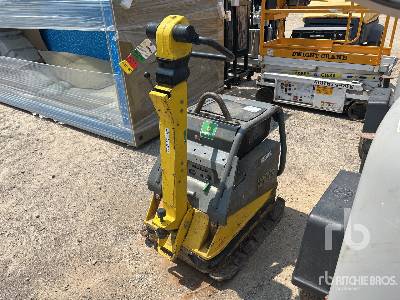 Photo of a 2018 Wacker Neuson DPU6555HEH
